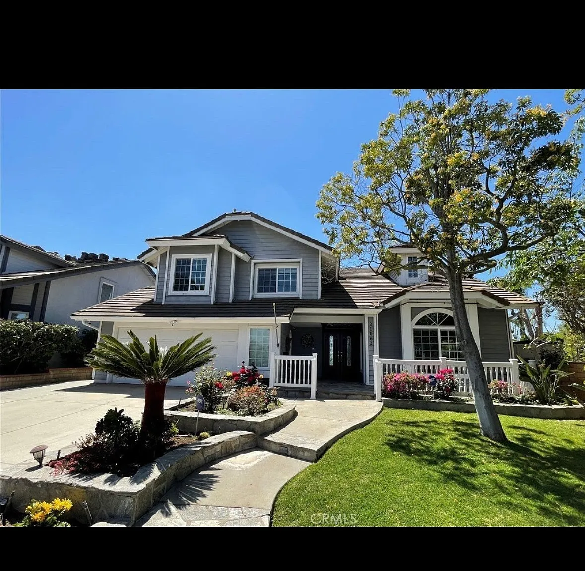 21062 Quail Run Dr — Photo 1