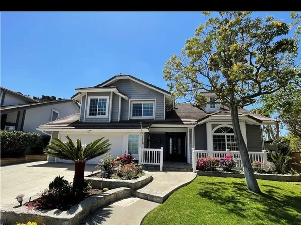 (undisclosed Address), Diamond Bar, CA 91789