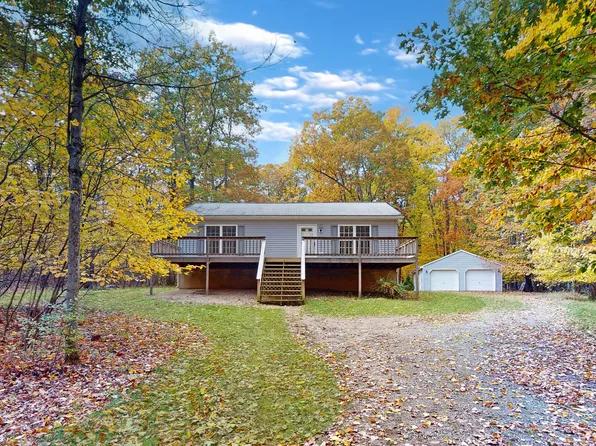 (undisclosed Address), Canadensis, PA 18325