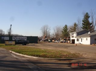 9292 Oakville Waltz Rd, Willis, MI 48191