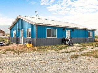 22 Ashley Rd, Townsend, MT 59644