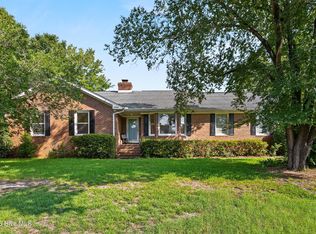 6200 Strawfield Drive, Wilmington, NC 28405