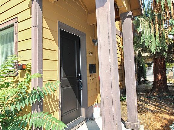 2nd image of 5727-5743 N Maryland Ave #5727