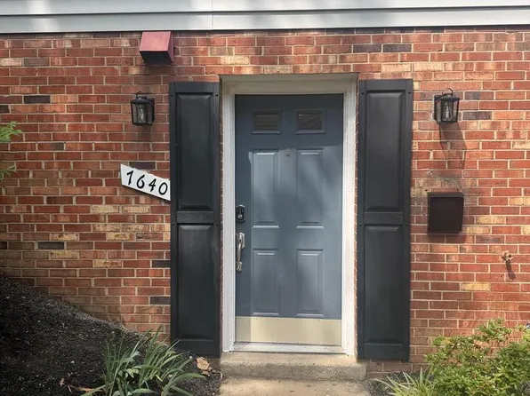 7640 N Arbory Way #133, Laurel, MD 20707