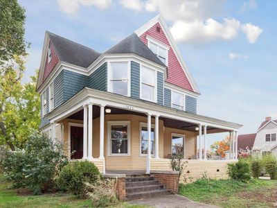 1025 Lincolnway W, Mishawaka, IN, 46544