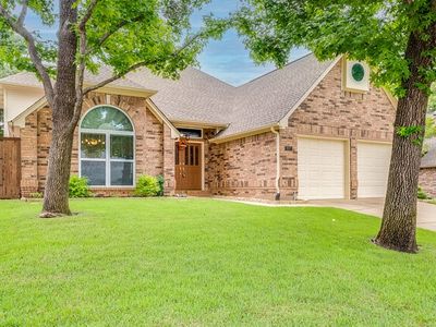 807 Rolling View Ct, Highland Village, TX, 75077