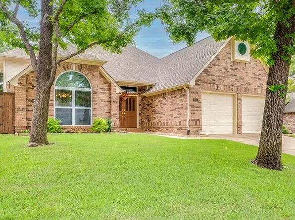 807 Rolling View Ct, Highland Village, TX 75077