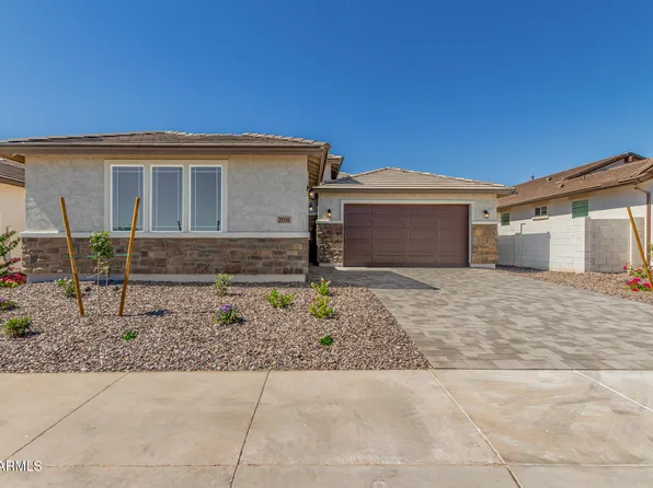 25336 N 131ST Drive, Peoria, AZ 85383