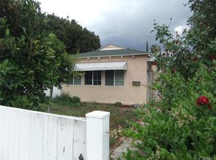 2014 N Buena Vista St, Burbank, CA 91504