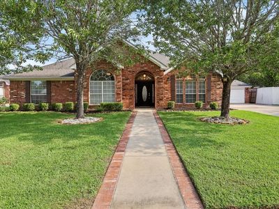 6080 Chatom Trce, Beaumont, TX, 77706