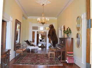 220 Gravel Hill Rd, Allendale, SC 29810