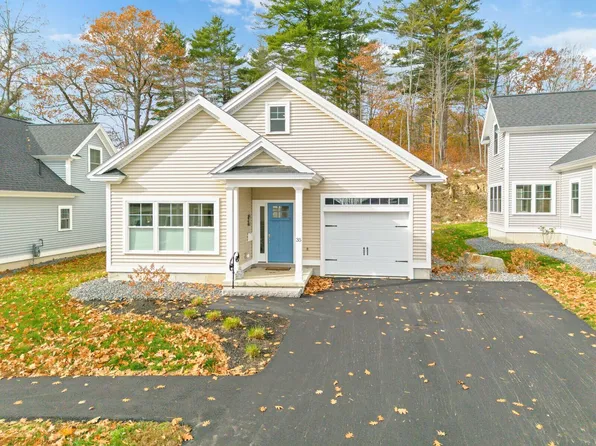 Lot 20 Acorn Lane #20, Hallowell, ME 04347