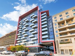 560 Front St W #1028, Toronto, ON M5V 1C1