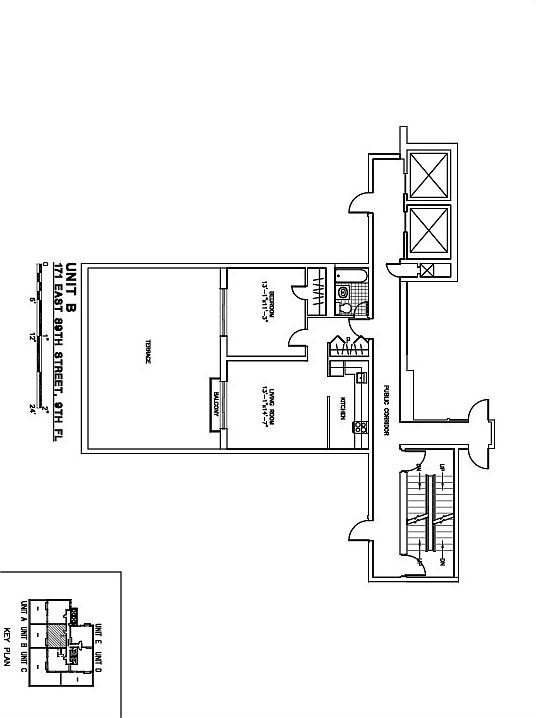 1st image of 171 E 89th St APT 9B
