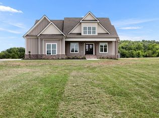 1017 Old Center Church Rd, Shelbyville, TN 37160