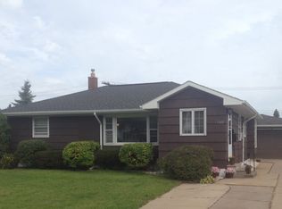 3302 2nd Ave E, Hibbing, MN 55746