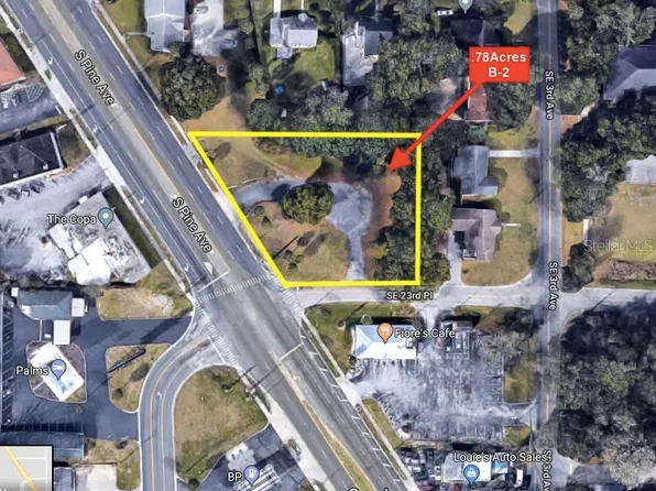 2259 S Pine Ave, Ocala, FL 34471