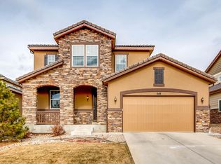 649 Meadowleaf Ln, Highlands Ranch, CO 80126