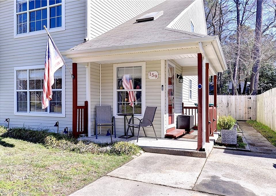 159 Allyson Dr, Williamsburg, VA 23188 Zillow
