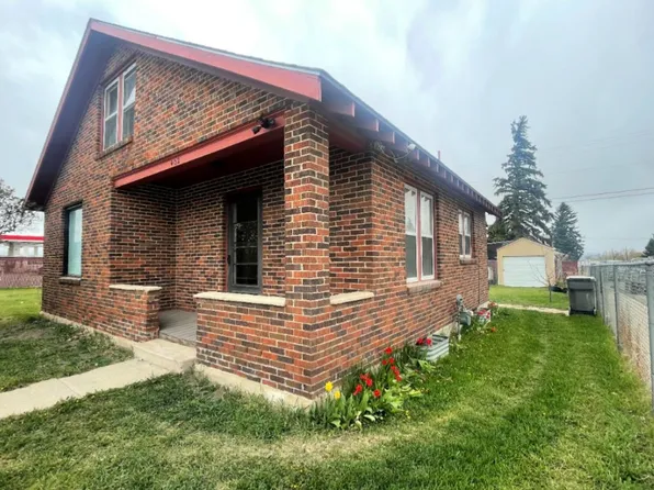 402 W Main St, East Helena, MT 59635