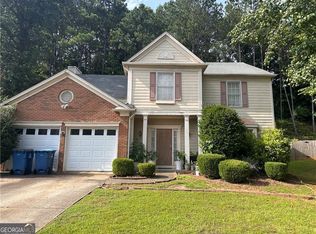 3955 Longlake Dr, Duluth, GA