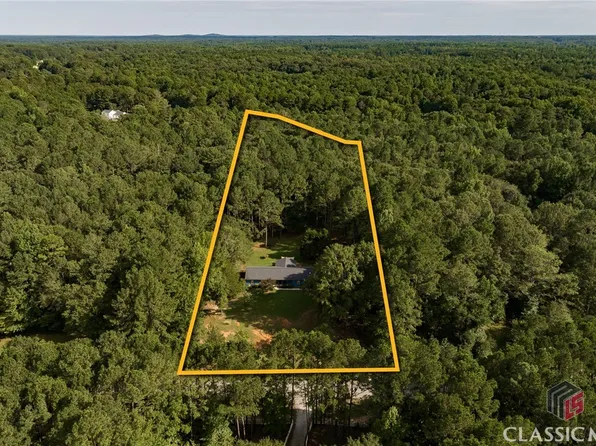 2155 Shadowood Drive NW, Monroe, GA 30656