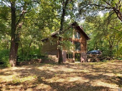 2626 Knoll Ct, Topeka, KS, 66617