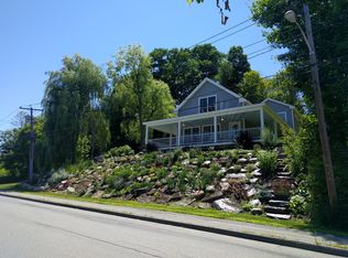 22 Bridge St, Belfast, ME 04915