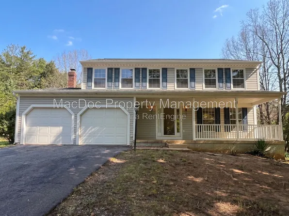 11304 Springfield Dr, Fredericksburg, VA 22408
