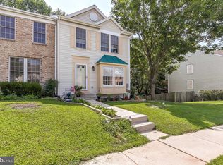 415 Woodhill Dr, Owings Mills, MD 21117