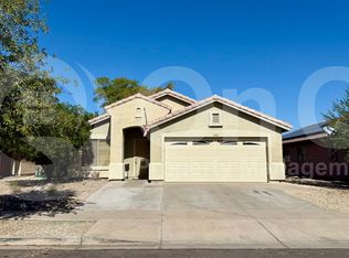 17264 W Elizabeth Ave, Goodyear, AZ 85338
