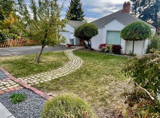 1738 N Eldorado Ave, Klamath Falls, OR