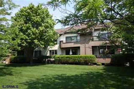 Home Exterior