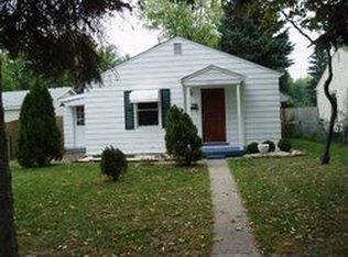 3531 W 14th St, Indianapolis, IN