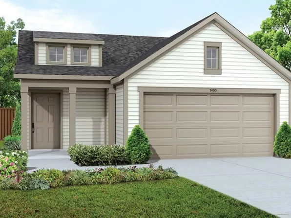 Compass Plan, Westridge Journey