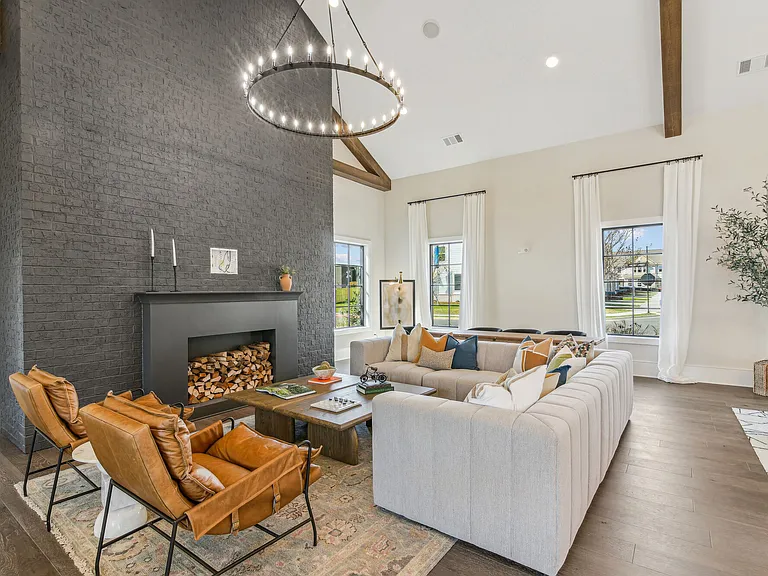 The Stafford — Photo 11