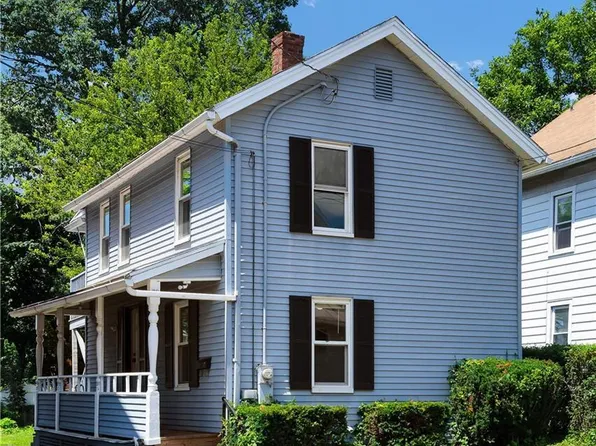 78 Cleveland Street, New Britain, CT 06053