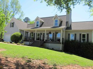 2036 Double Springs Church Rd, Monroe, GA 30656