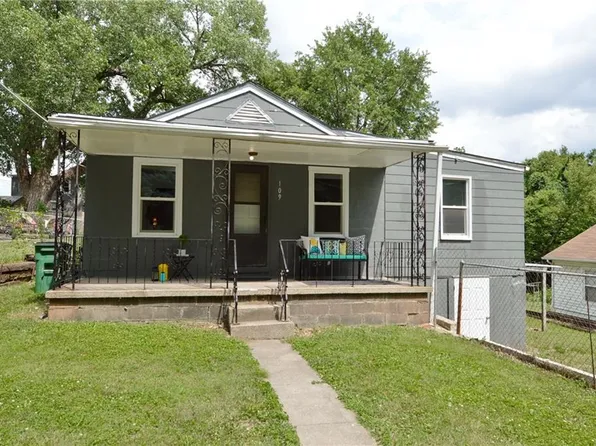 109 S 26th St, Kansas City, KS 66102
