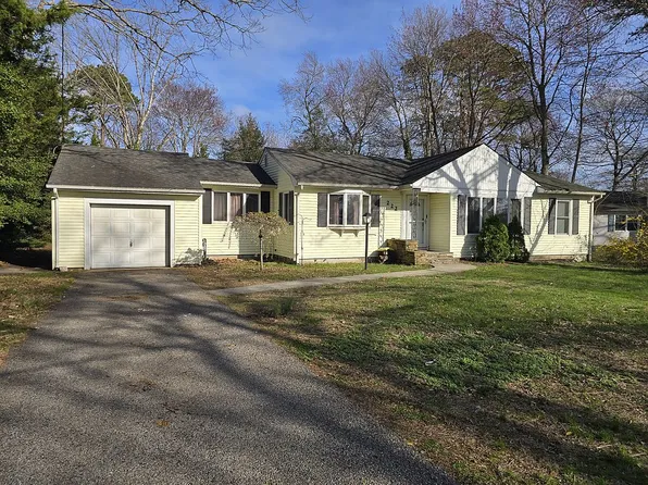 222 Eastham Rd, Point Pleasant Beach, NJ 08742