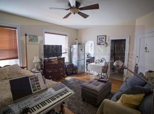 1752 Beacon St #5, Brookline, MA 02445
