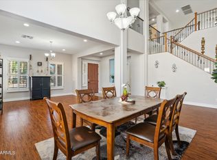 4050 S Marble St, Gilbert, AZ 85297