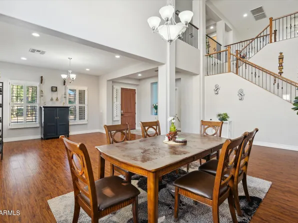 4050 S MARBLE Street, Gilbert, AZ 85297