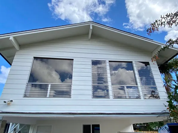 (undisclosed Address), Honolulu, HI 96821