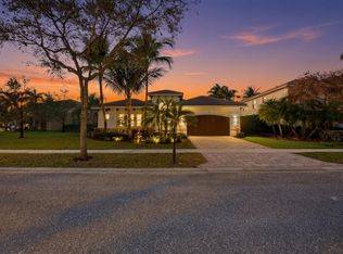 11912 Fox Hill Circle, Boynton Beach, FL 33473