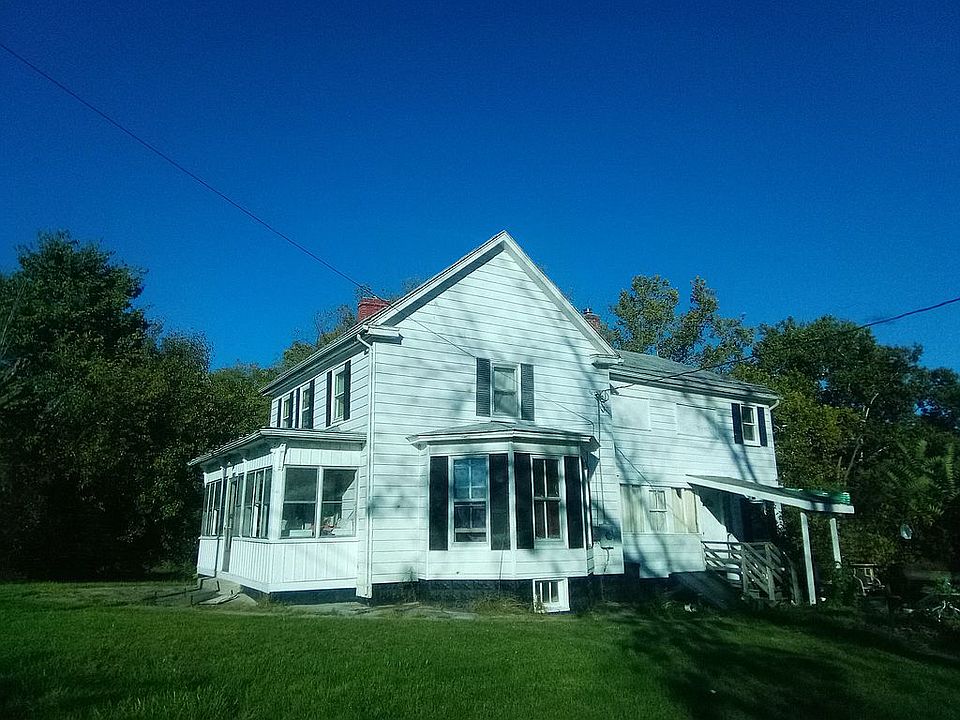 11174 Old Valley Pike, Mount Jackson, VA 22842 Zillow