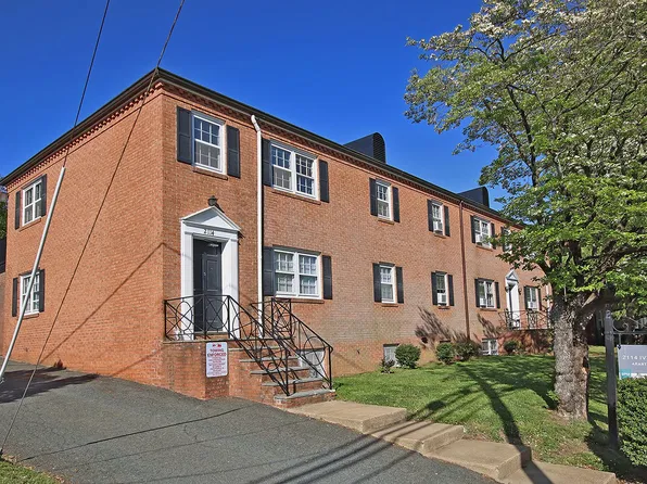 2114 Ivy Rd, Charlottesville, VA