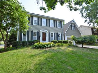 7301 W 114th Ter, Overland Park, KS 66210