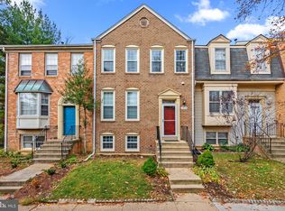 2818 Strauss Ter, Silver Spring, MD 20904