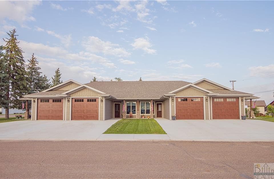 420 4th Ave E, Culbertson, MT 59218 MLS 341016 Zillow